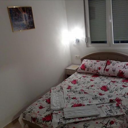 Apartmani M&V Sutomore Luaran gambar