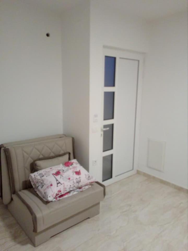Apartmani M&V Sutomore Luaran gambar