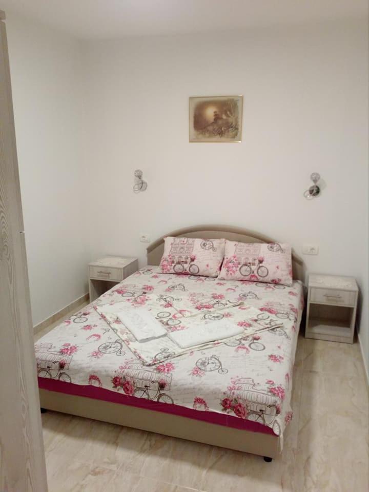 Apartmani M&V Sutomore Luaran gambar