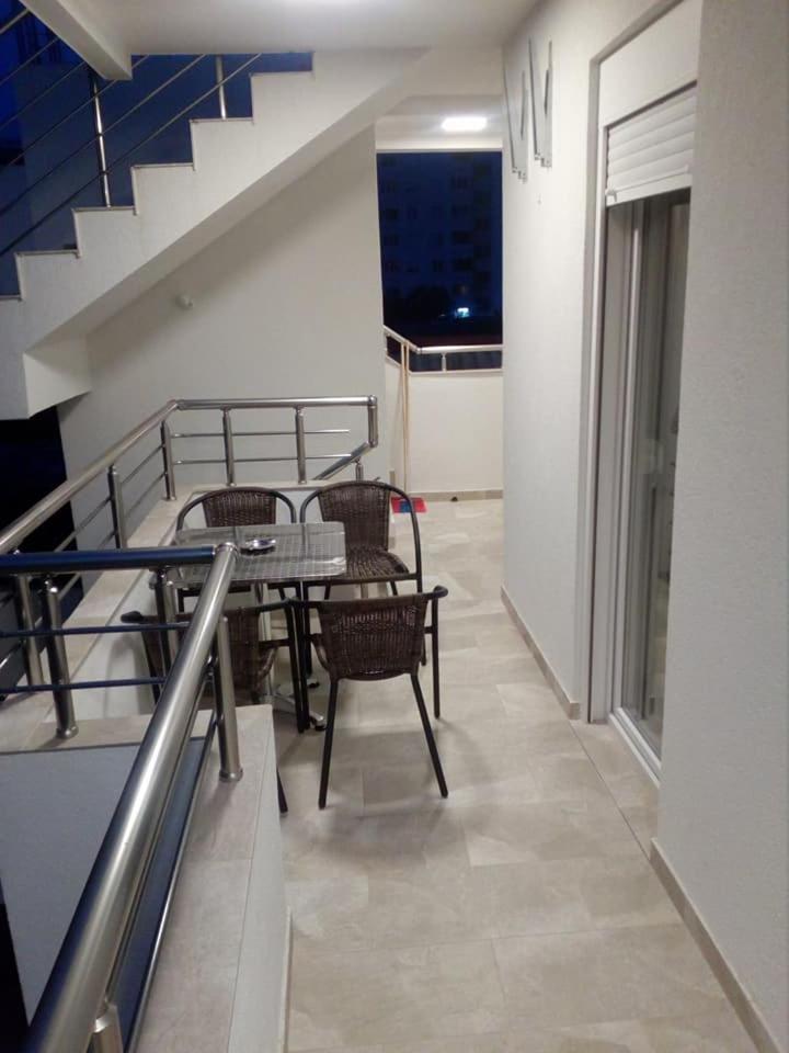 Apartmani M&V Sutomore Luaran gambar