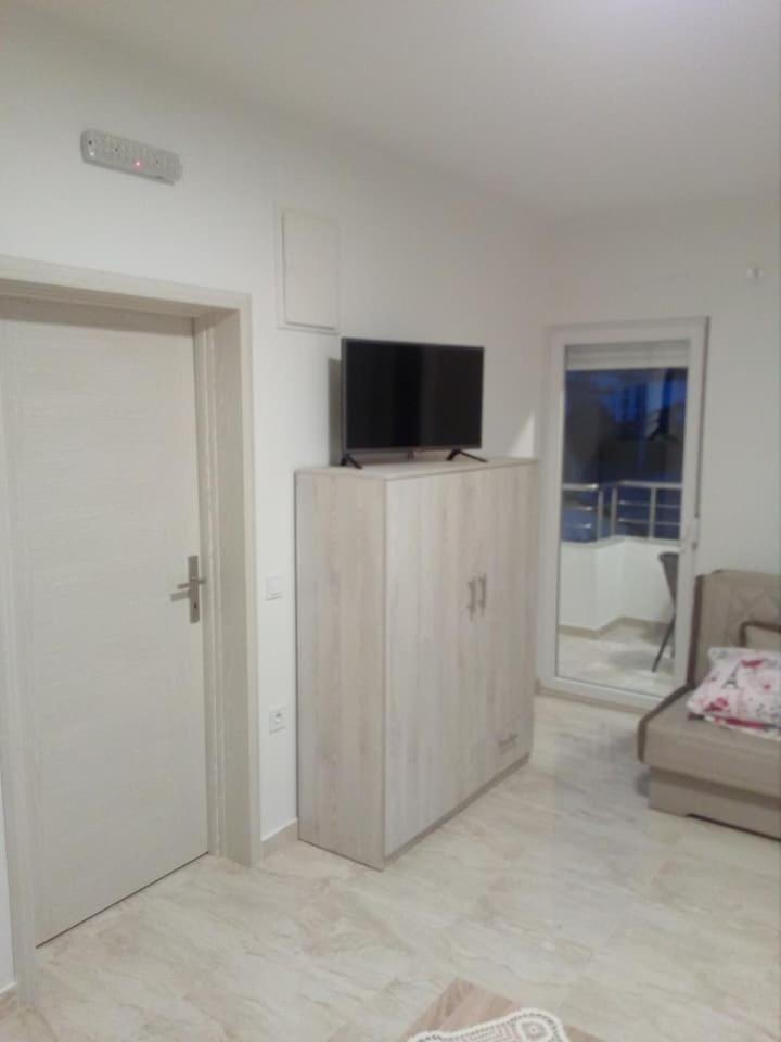 Apartmani M&V Sutomore Luaran gambar