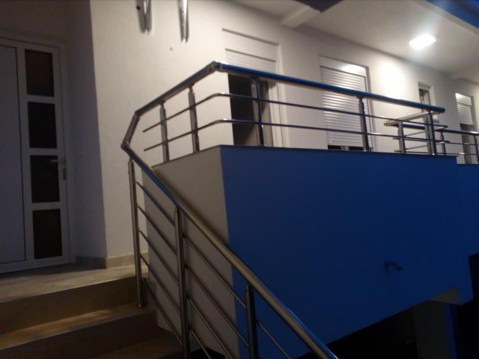 Apartmani M&V Sutomore Luaran gambar