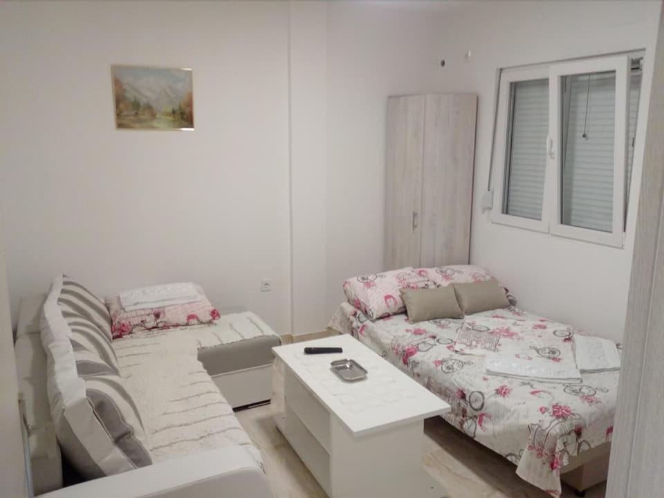 Apartmani M&V Sutomore Luaran gambar