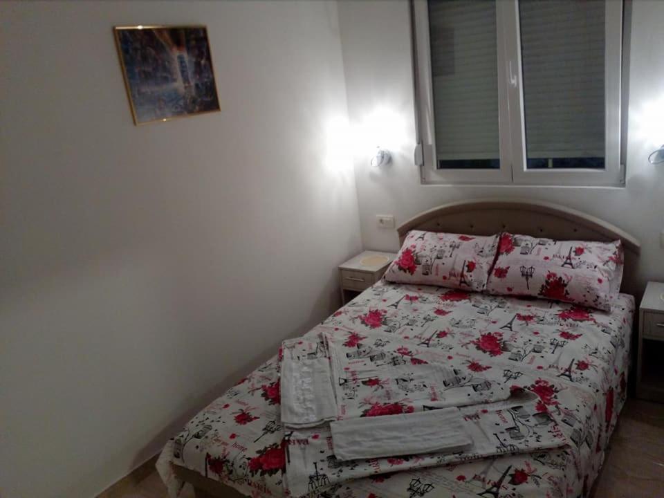 Apartmani M&V Sutomore Luaran gambar